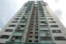 Blk 413 Commonwealth Avenue West (Clementi), HDB 5 Rooms #157962